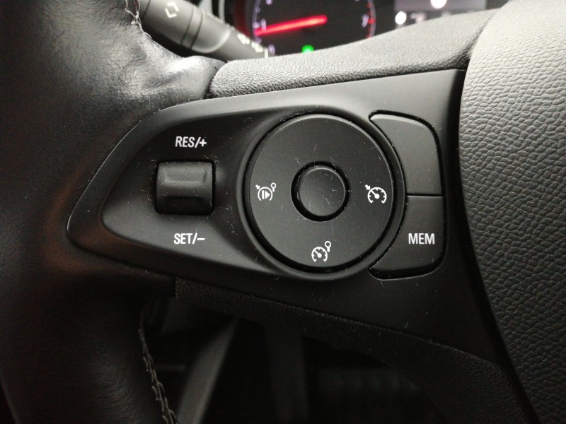 Used Vauxhall Corsa 2022 for sale - 77921897: Photo 14