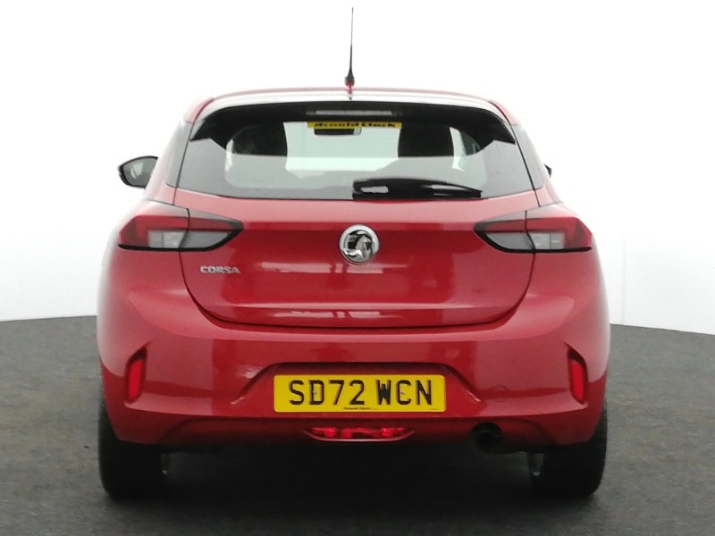 Used Vauxhall Corsa 2022 for sale - 77921897: Photo 18