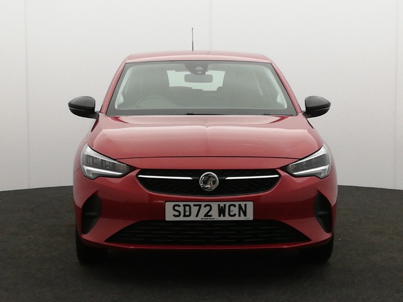 Used Vauxhall Corsa 2022 for sale - 77921897: Photo 19