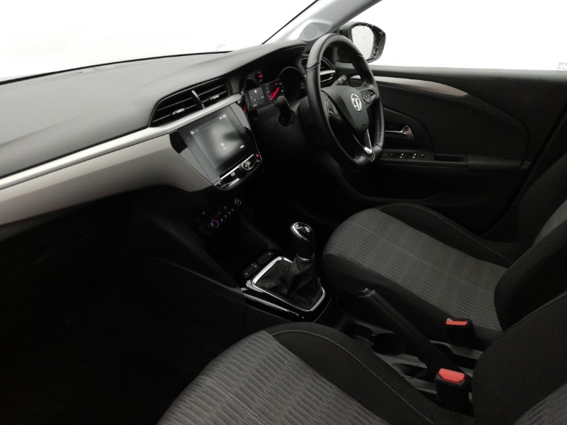 Used Vauxhall Corsa 2022 for sale - 77921897: Photo 5