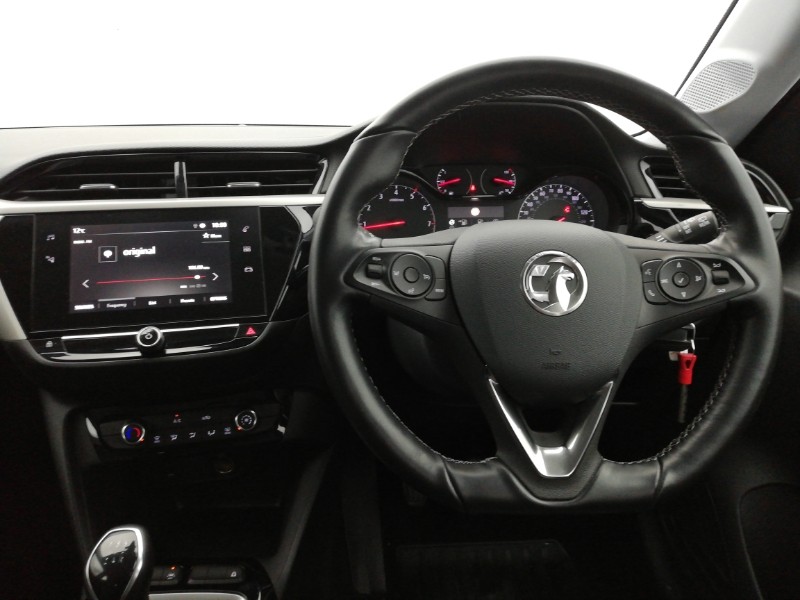 Used Vauxhall Corsa 2022 for sale - 77921897: Photo 7