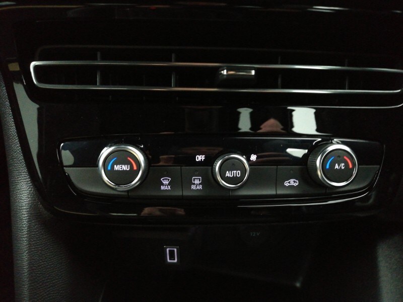 Used Vauxhall Mokka 2025 for sale - 77731217: Photo 13