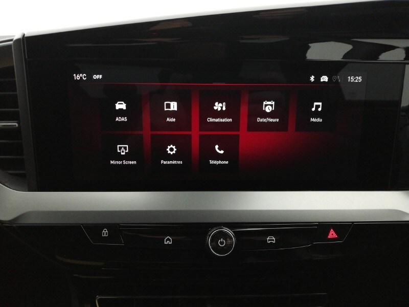 Used Vauxhall Mokka 2025 for sale - 77731217: Photo 14