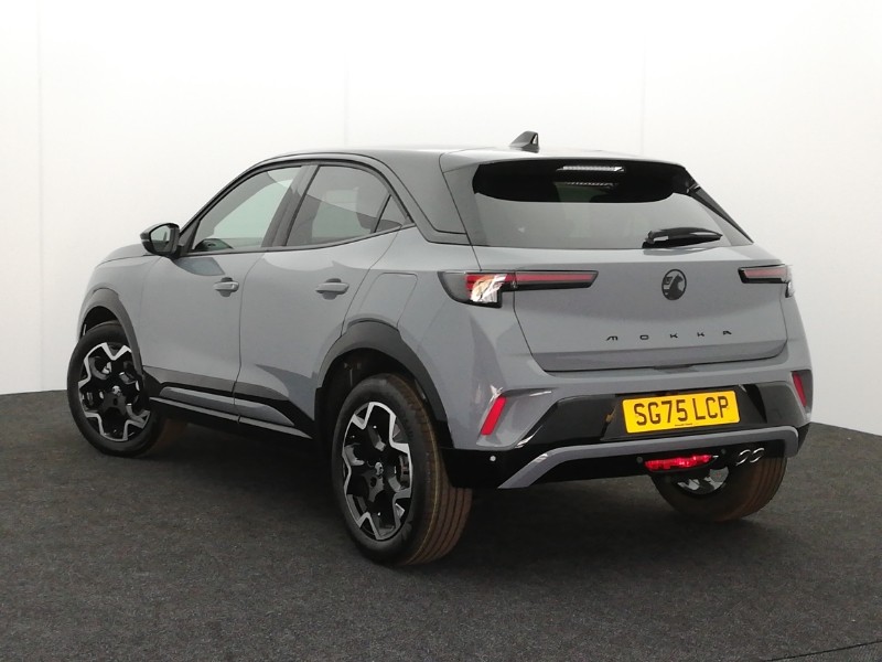 Used Vauxhall Mokka 2025 for sale - 77731217: Photo 3