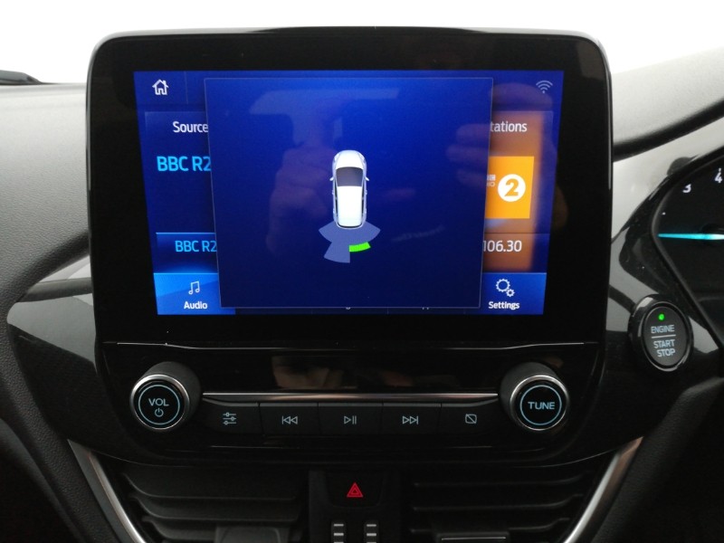 Used Ford Fiesta 2022 for sale - 76556251: Photo 10