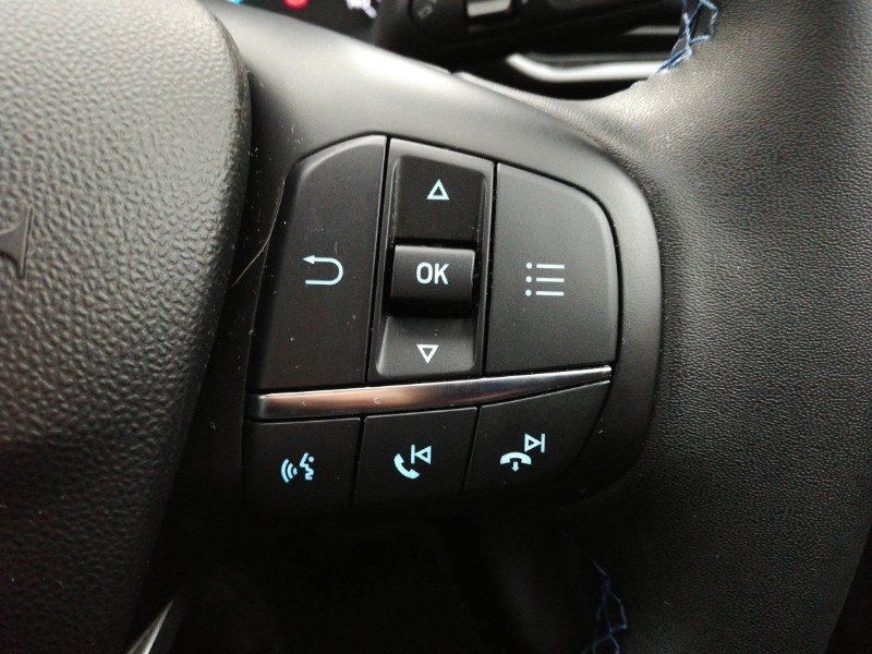 Used Ford Fiesta 2022 for sale - 76556251: Photo 15