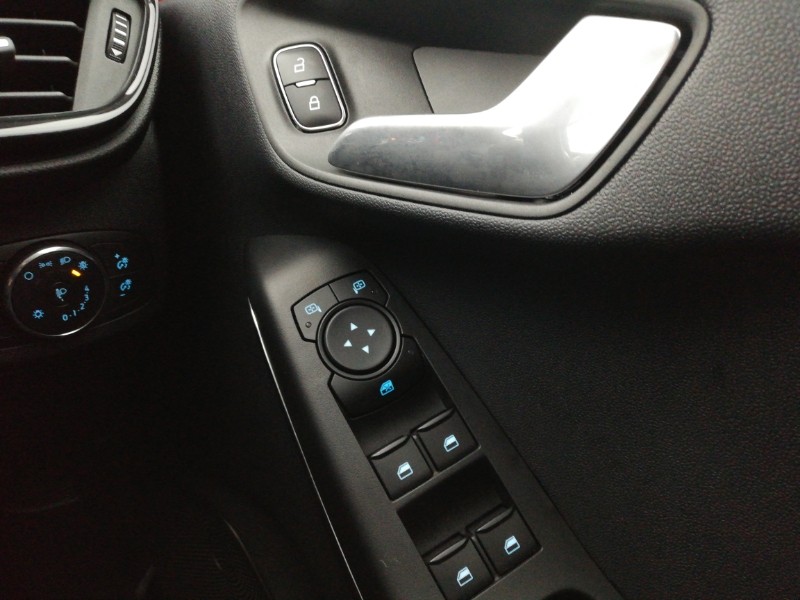 Used Ford Fiesta 2022 for sale - 76556251: Photo 16