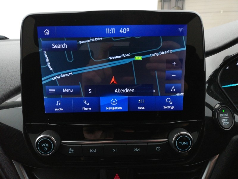 Used Ford Fiesta 2022 for sale - 76556251: Photo 17