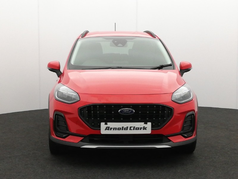 Used Ford Fiesta 2022 for sale - 76556251: Photo 19