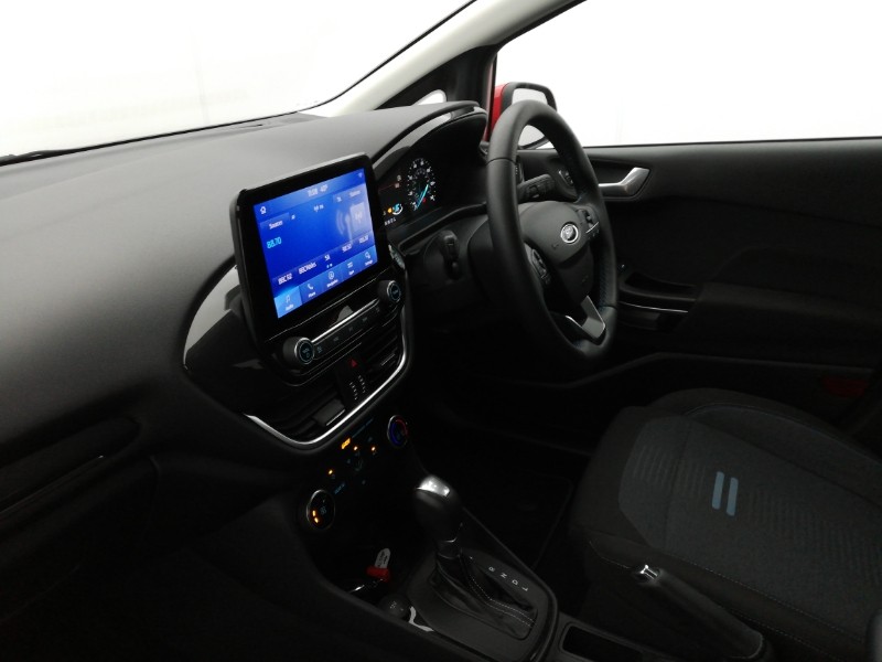 Used Ford Fiesta 2022 for sale - 76556251: Photo 5