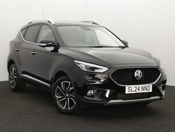 Used MG MG ZS 2024 for sale - 78455861: Photo