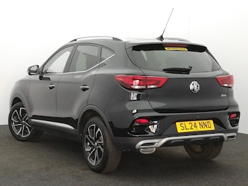 Used MG MG ZS 2024 for sale - 78455861: Photo