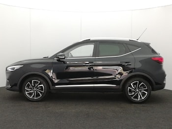 Used MG MG ZS 2024 for sale - 78455861: Photo