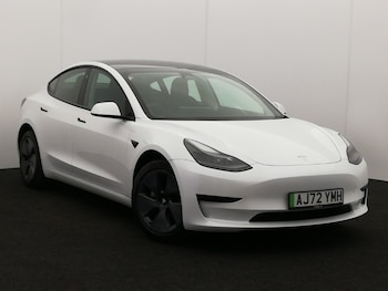 Used Tesla Model 3 2022 for sale - 79195598: Photo