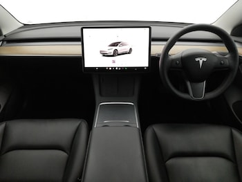 Used Tesla Model 3 2022 for sale - 79195598: Photo