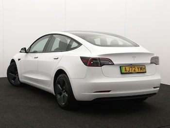 Used Tesla Model 3 2022 for sale - 79195598: Photo