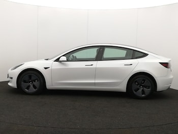 Used Tesla Model 3 2022 for sale - 79195598: Photo