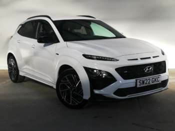 2022 - 1.0 TGDi 48V MHEV N Line 5dr