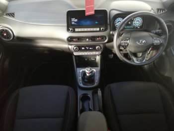 Used Hyundai KONA 2022 for sale - 74539315: Photo