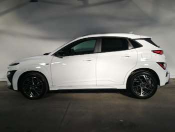 Used Hyundai KONA 2022 for sale - 74539315: Photo