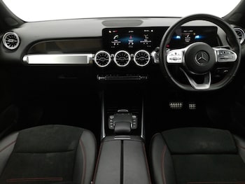 Used Mercedes-Benz GLB 2022 for sale - 78415720: Photo