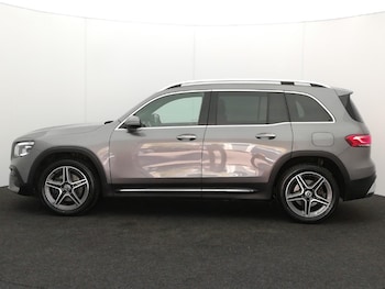 Used Mercedes-Benz GLB 2022 for sale - 78415720: Photo