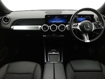 Used Mercedes-Benz GLB 2025 for sale - 78872756: Photo