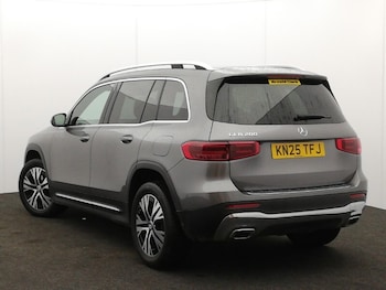 Used Mercedes-Benz GLB 2025 for sale - 78872756: Photo