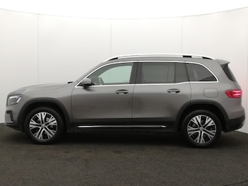 Used Mercedes-Benz GLB 2025 for sale - 78872756: Photo