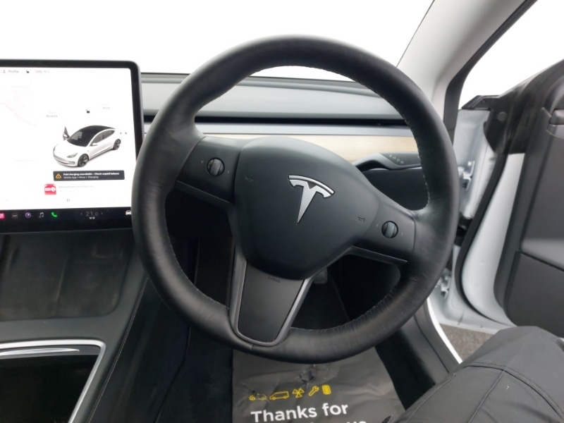 Used Tesla Model 3 2021 for sale - 77095160: Photo 10