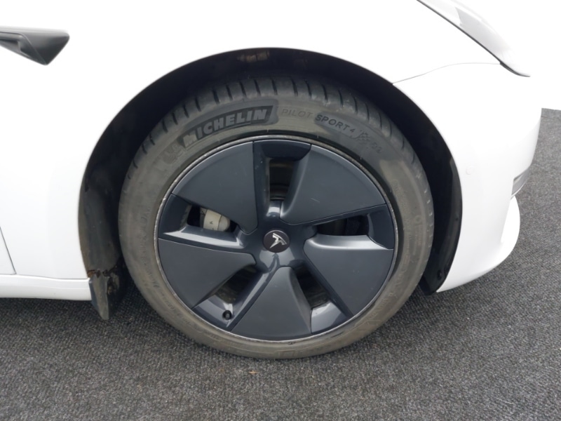 Used Tesla Model 3 2021 for sale - 77095160: Photo 12