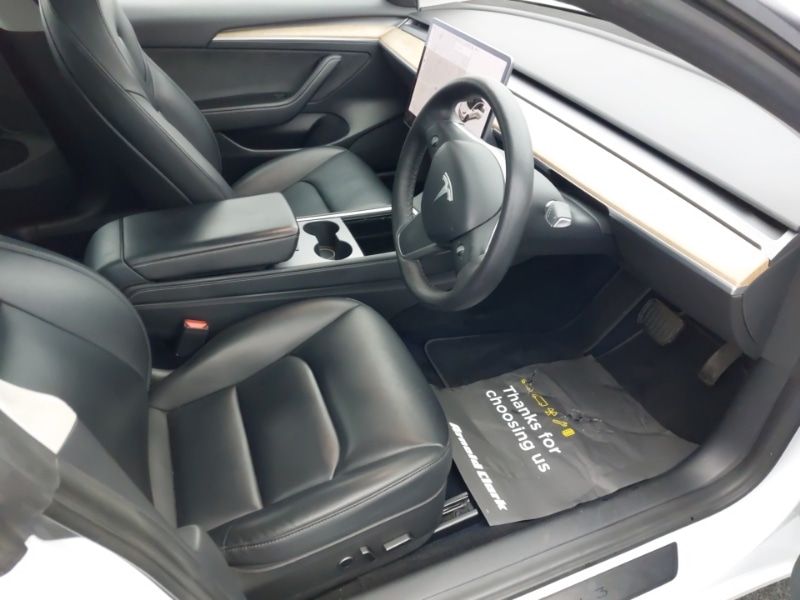 Used Tesla Model 3 2021 for sale - 77095160: Photo 14