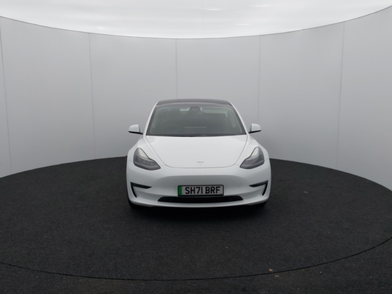 Used Tesla Model 3 2021 for sale - 77095160: Photo 17