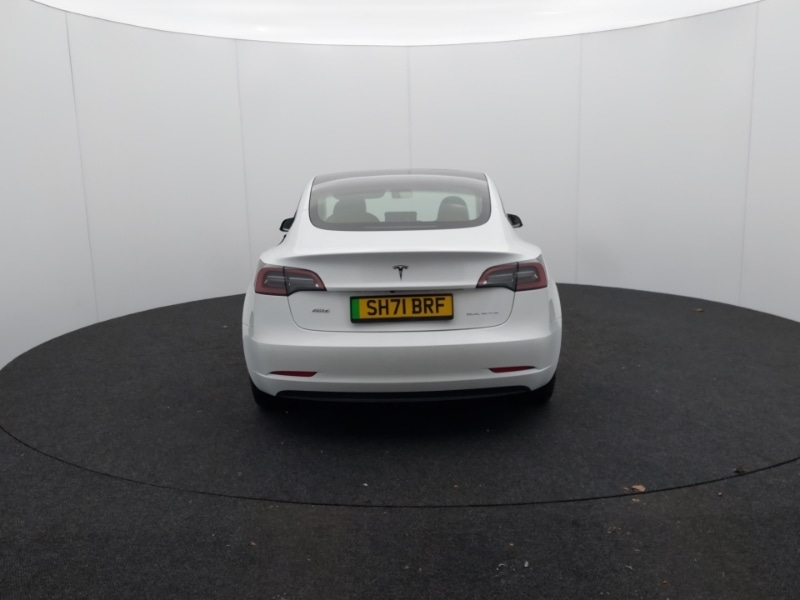 Used Tesla Model 3 2021 for sale - 77095160: Photo 19