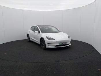 Used Tesla Model 3 2021 for sale - 77095160: Photo