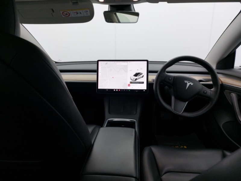 Used Tesla Model 3 2021 for sale - 77095160: Photo 2