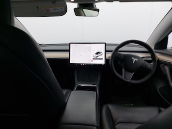 Used Tesla Model 3 2021 for sale - 77095160: Photo