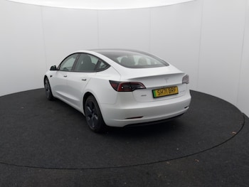 Used Tesla Model 3 2021 for sale - 77095160: Photo