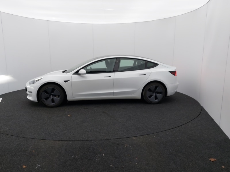 Used Tesla Model 3 2021 for sale - 77095160: Photo 4
