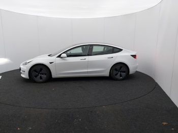 Used Tesla Model 3 2021 for sale - 77095160: Photo