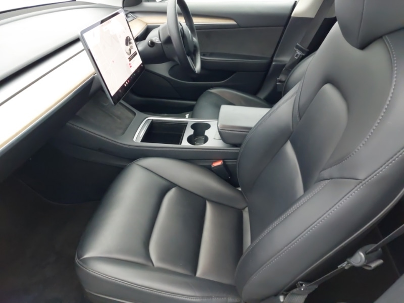 Used Tesla Model 3 2021 for sale - 77095160: Photo 5