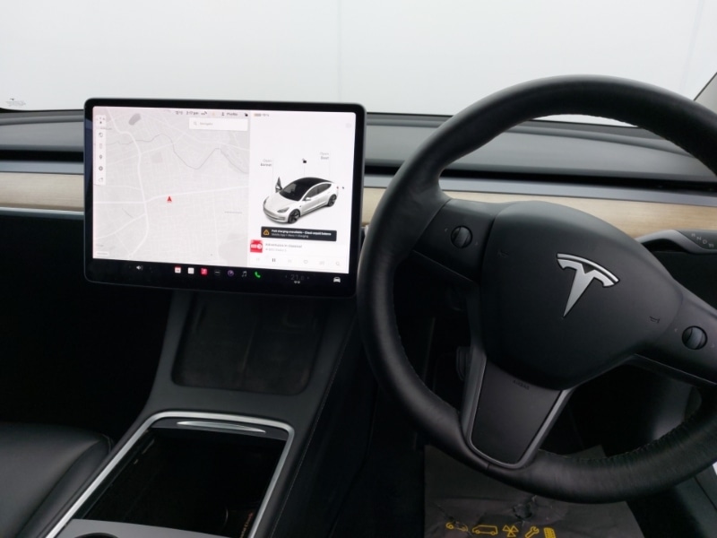 Used Tesla Model 3 2021 for sale - 77095160: Photo 7