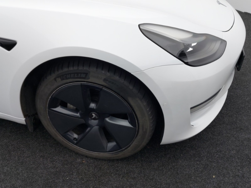 Used Tesla Model 3 2021 for sale - 77095160: Photo 9