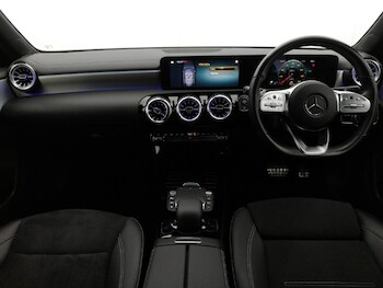 Used Mercedes-Benz A-Class 2022 for sale - 75762953: Photo