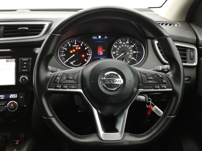 Used Nissan Qashqai 2020 for sale - 77822997: Photo 11