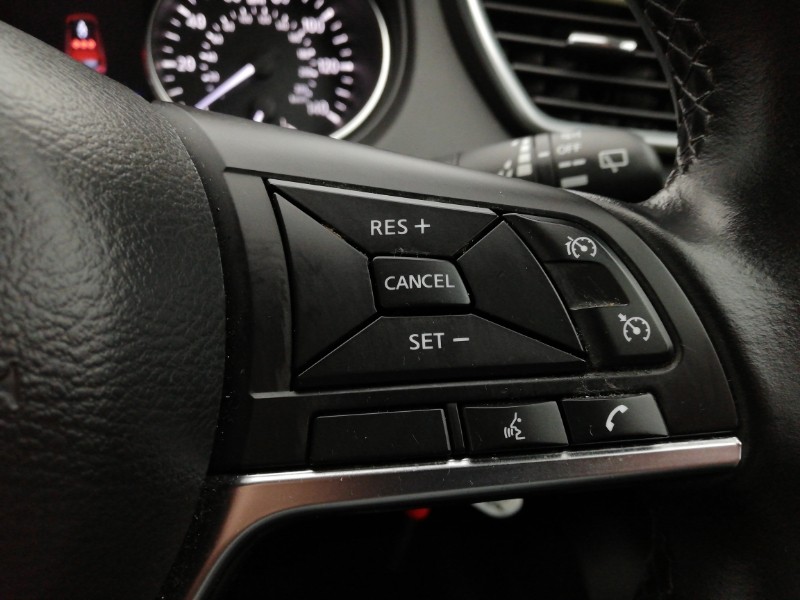 Used Nissan Qashqai 2020 for sale - 77822997: Photo 14