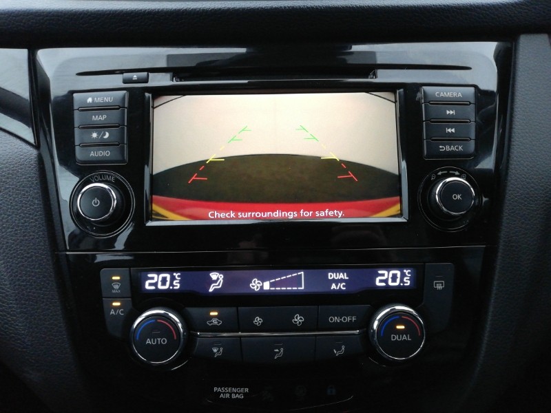 Used Nissan Qashqai 2020 for sale - 77822997: Photo 15