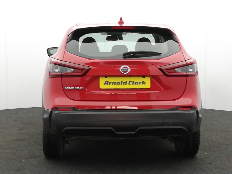 Used Nissan Qashqai 2020 for sale - 77822997: Photo 18