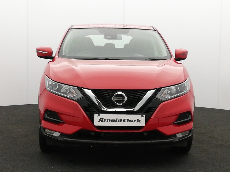 Used Nissan Qashqai 2020 for sale - 77822997: Photo 19