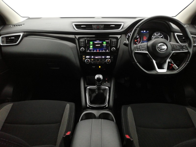 Used Nissan Qashqai 2020 for sale - 77822997: Photo 2